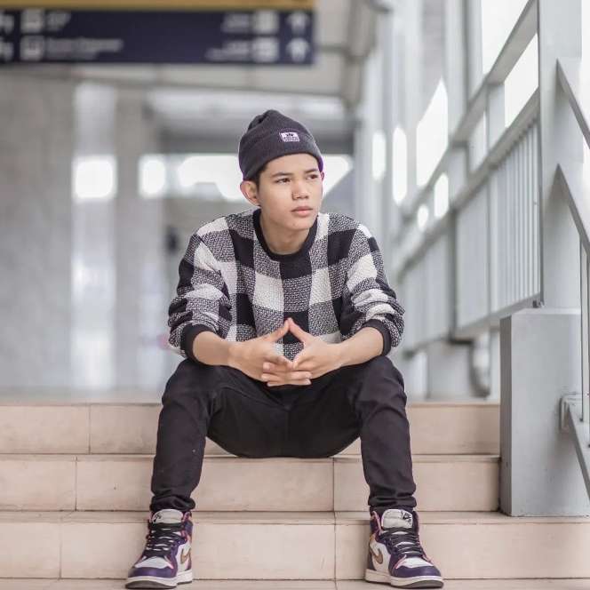 10 Artis Indonesia Ikut Ajang Pencarian Bakat Luar Negeri, Sosok ini Jadi Juara Pertama!