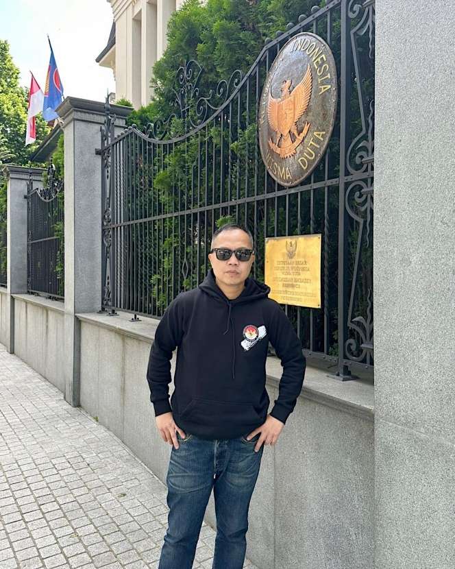 10 Artis Indonesia Ikut Ajang Pencarian Bakat Luar Negeri, Sosok ini Jadi Juara Pertama!