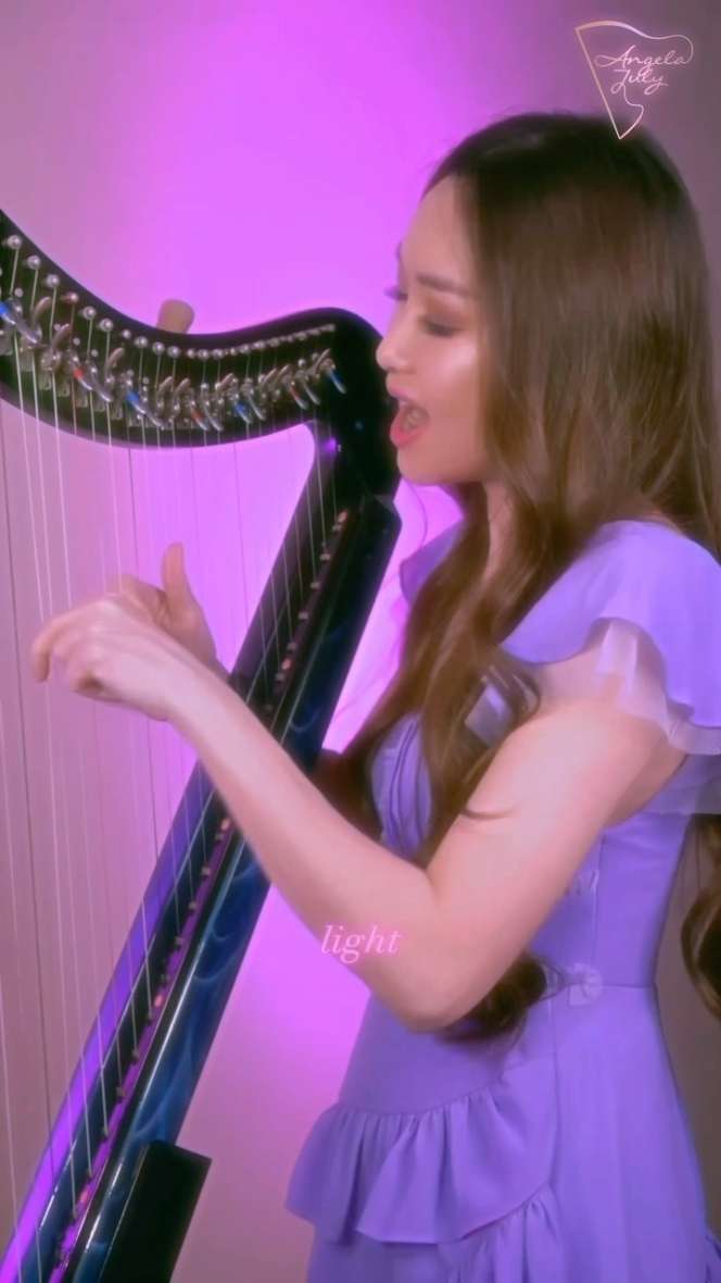 10 Artis Indonesia Ikut Ajang Pencarian Bakat Luar Negeri, Sosok ini Jadi Juara Pertama!