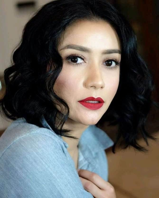 Potret Gaby Bakrie Ibu Tiri Adinda Bakrie yang Jarang Tersorot, Ternyata Bukan Orang Sembarangan