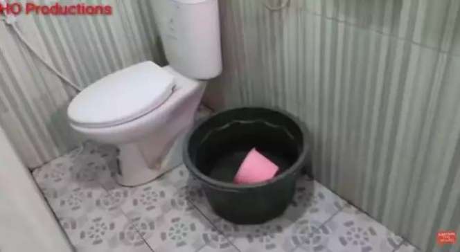 Potret Rumah Yeni Inka Sang Ratu Ambyar di Kampung, Dindingnya Kayu