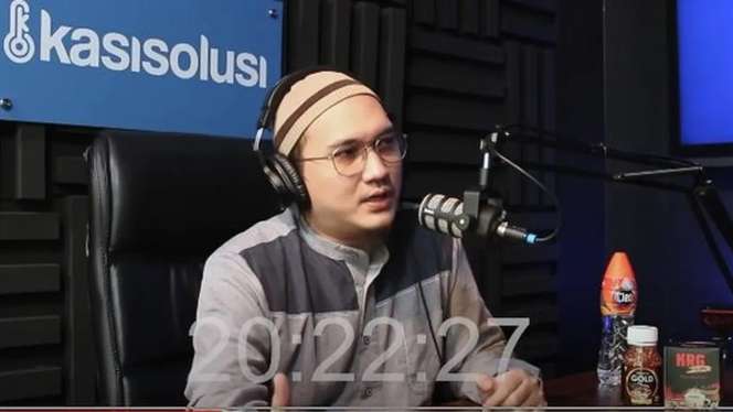 10 Potret Warung Soto Egi John yang Sederhana, Kini Jatuh Bangkrut, Rela Jual Akun Instagram Rp1 Juta