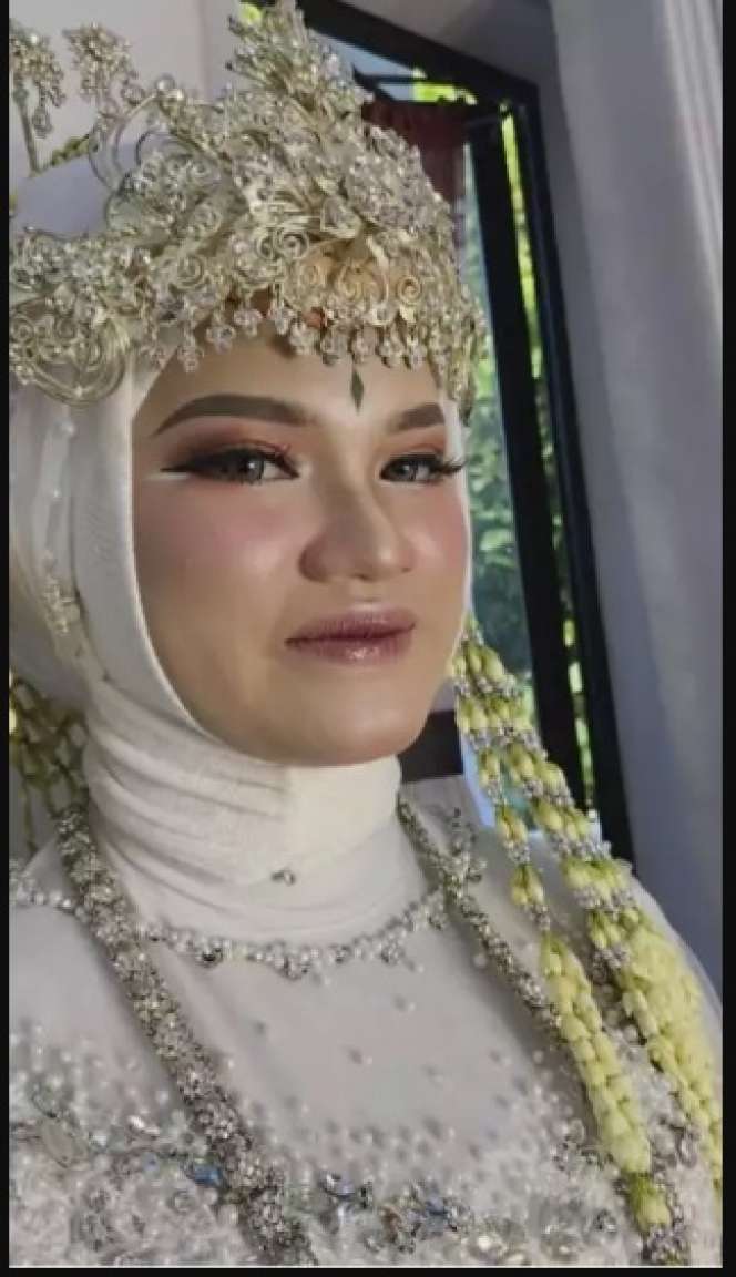 Masih Ingat Ryan Dono yang Gagal Nikah Gegara Mahar Sertifikat Rumah? Berhasil Move On, Kini Persunting Kekasih Hati