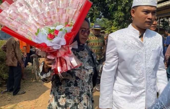 Masih Ingat Ryan Dono yang Gagal Nikah Gegara Mahar Sertifikat Rumah? Berhasil Move On, Kini Persunting Kekasih Hati