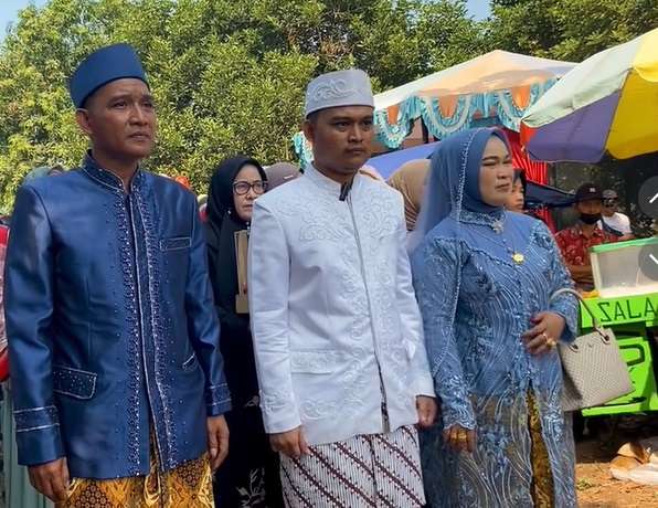 Masih Ingat Ryan Dono yang Gagal Nikah Gegara Mahar Sertifikat Rumah? Berhasil Move On, Kini Persunting Kekasih Hati