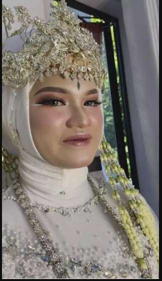 Masih Ingat Ryan Dono yang Gagal Nikah Gegara Mahar Sertifikat Rumah? Berhasil Move On, Kini Persunting Kekasih Hati