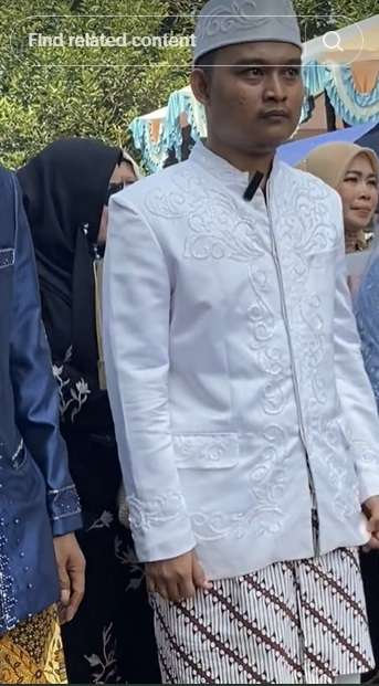 Masih Ingat Ryan Dono yang Gagal Nikah Gegara Mahar Sertifikat Rumah? Berhasil Move On, Kini Persunting Kekasih Hati