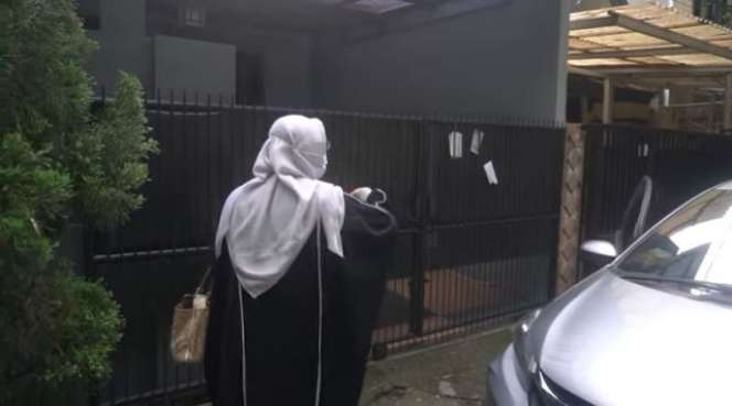 5 Potret Rumah Mewah Artis Asal Pantura, Terakhir Dulu Penjual Kacang Kini Pedangdut Terkaya!