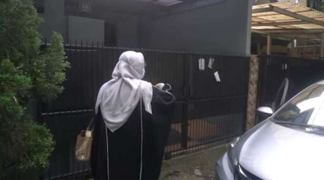 5 Potret Rumah Mewah Artis Asal Pantura, Terakhir Dulu Penjual Kacang Kini Pedangdut Terkaya!