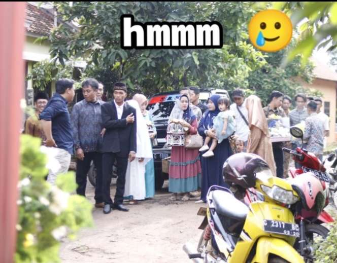 Pengantin Ini Ungkap Rasa Kecewa Gegara Salah Pilih MUA dan Fotografer, Hasilnya Bikin Nangis
