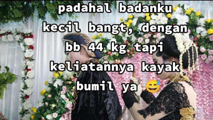 Pengantin Ini Ungkap Rasa Kecewa Gegara Salah Pilih MUA dan Fotografer, Hasilnya Bikin Nangis