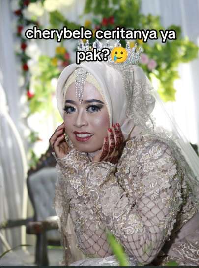Pengantin Ini Ungkap Rasa Kecewa Gegara Salah Pilih MUA dan Fotografer, Hasilnya Bikin Nangis