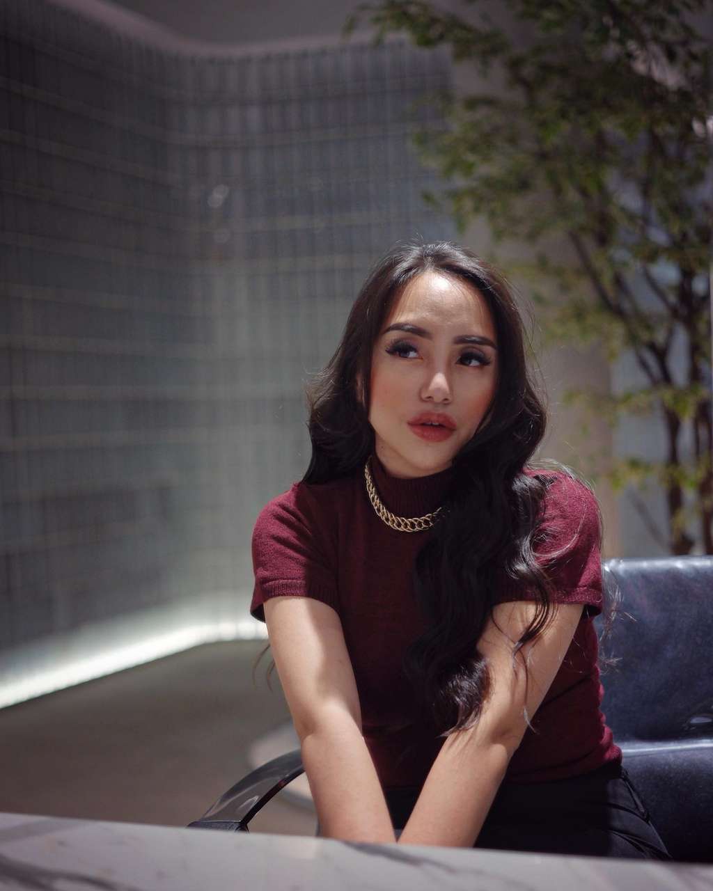 Dulu Viral Nikah Usia 18 Tahun, Kini Hidup Artis Cantik Ini Berubah Drastis Usai Cerai