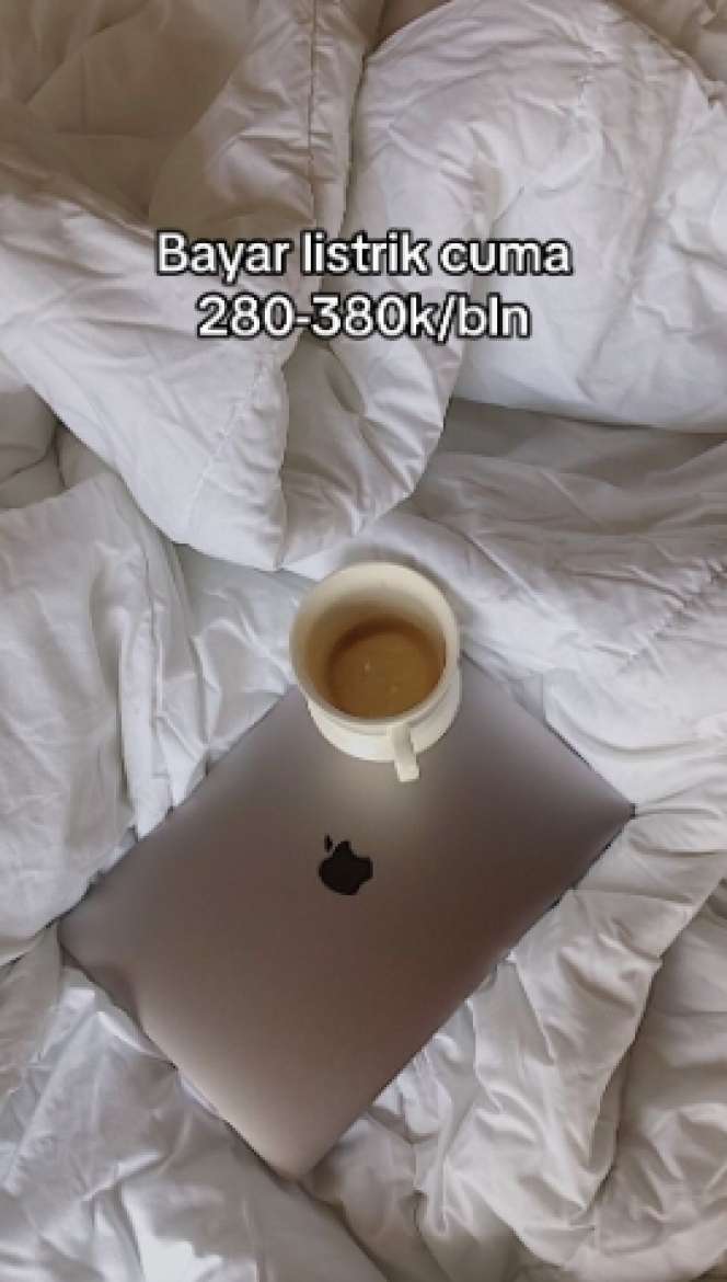 Viral Wanita Rela Tak Pakai Skincare Demi Frugal Living, Kini Punya Mobil di Usia 25 Tahun, Ini Potretnya