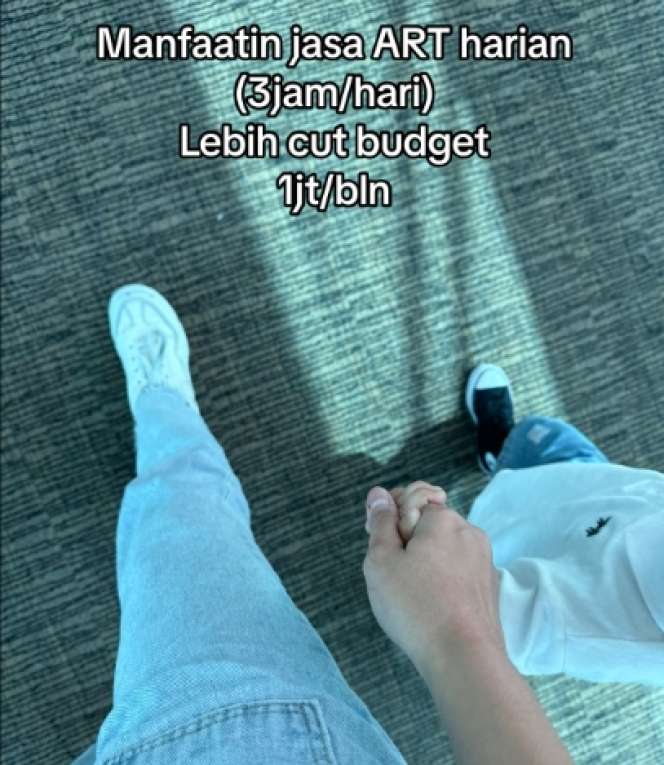 Viral Wanita Rela Tak Pakai Skincare Demi Frugal Living, Kini Punya Mobil di Usia 25 Tahun, Ini Potretnya
