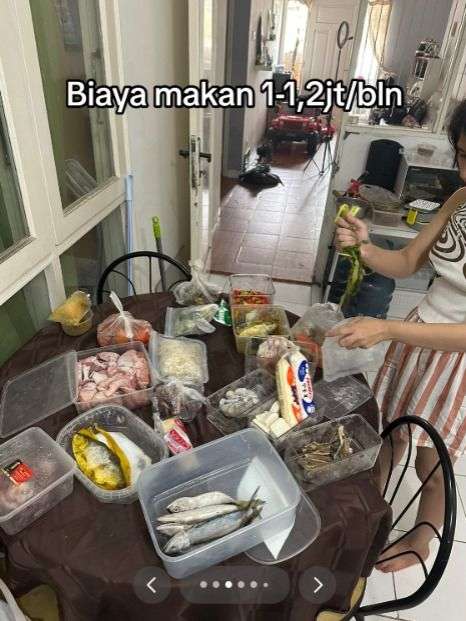 Viral Wanita Rela Tak Pakai Skincare Demi Frugal Living, Kini Punya Mobil di Usia 25 Tahun, Ini Potretnya