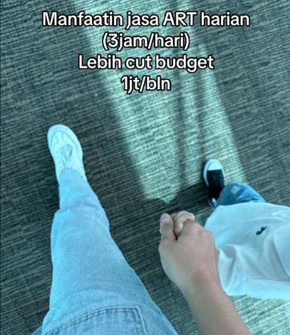 Viral Wanita Rela Tak Pakai Skincare Demi Frugal Living, Kini Punya Mobil di Usia 25 Tahun, Ini Potretnya