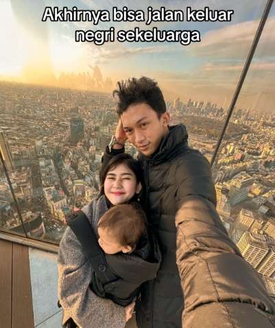 Viral Wanita Rela Tak Pakai Skincare Demi Frugal Living, Kini Punya Mobil di Usia 25 Tahun, Ini Potretnya