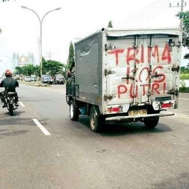 10 Potret Pengumuman Kos-kosan yang Isinya Bikin Ngakak, Perlu Dibaca Berulang Kali!