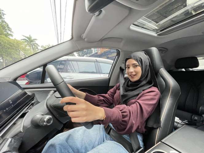 Apa yang Istimewa dari Omoda 5 si Tipe Paling Mahal?