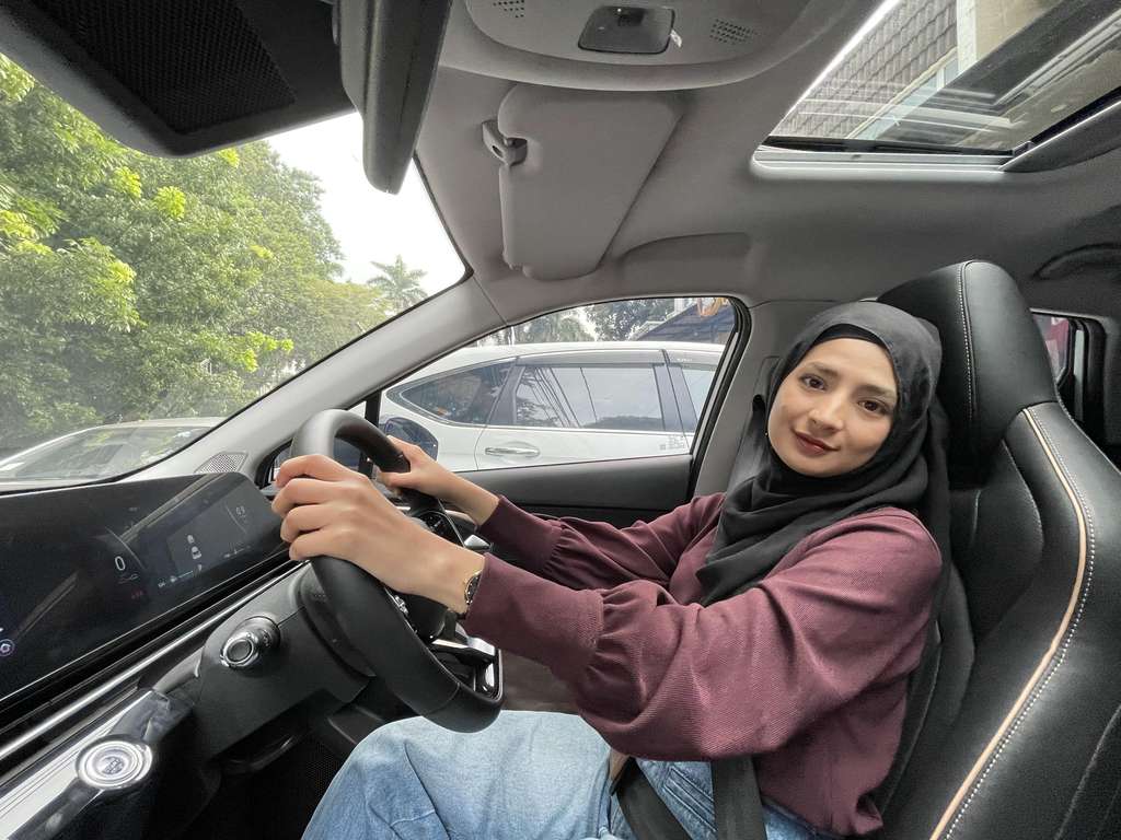 Apa yang Istimewa dari Omoda 5 si Tipe Paling Mahal?
