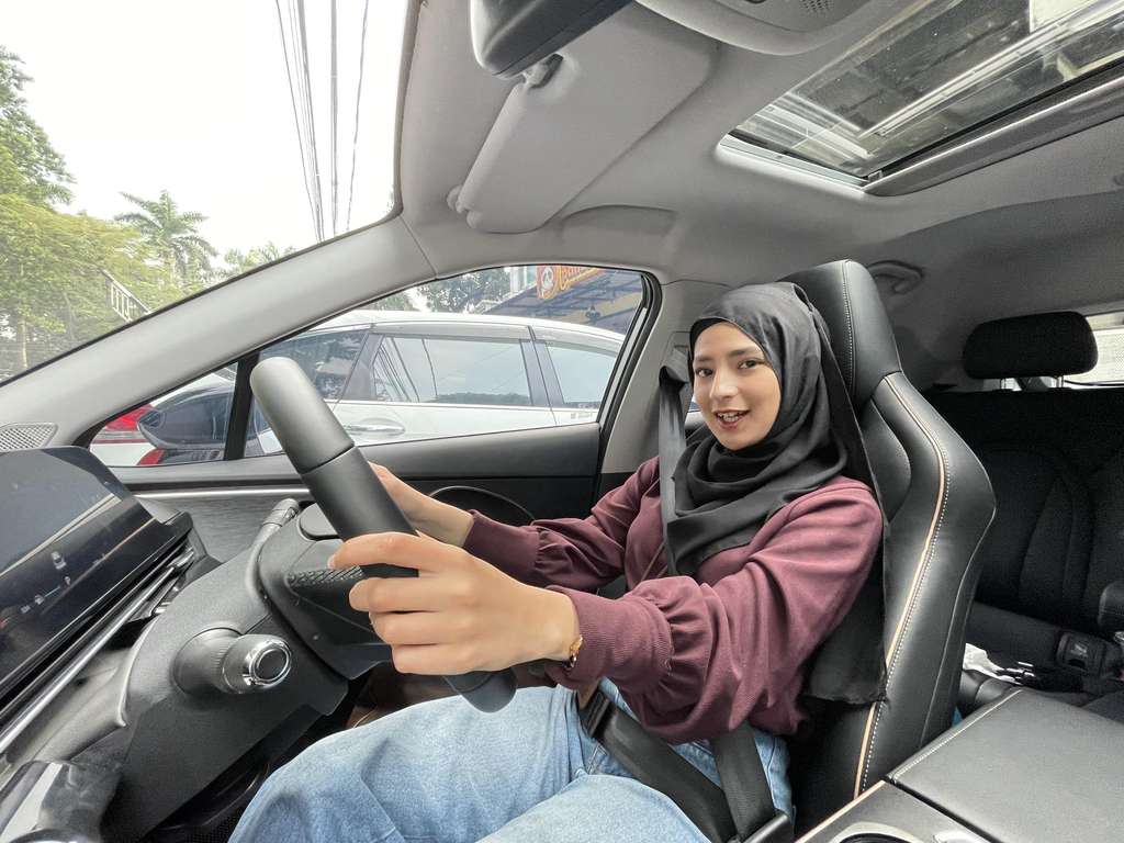 Apa yang Istimewa dari Omoda 5 si Tipe Paling Mahal?