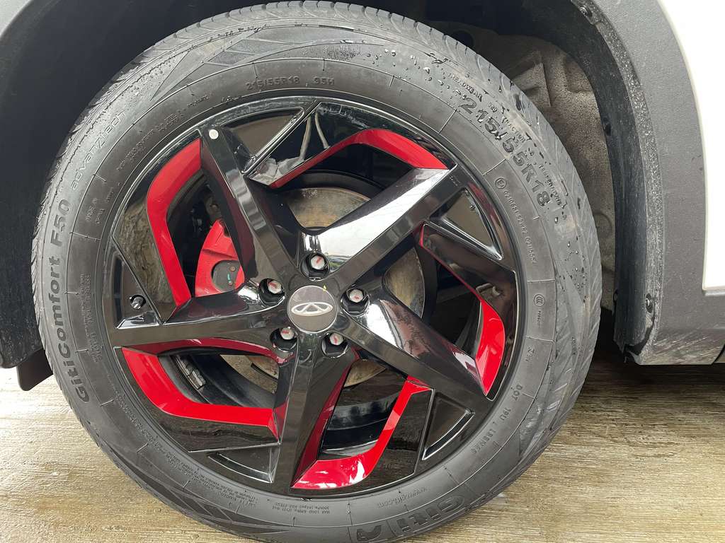 Apa yang Istimewa dari Omoda 5 si Tipe Paling Mahal?