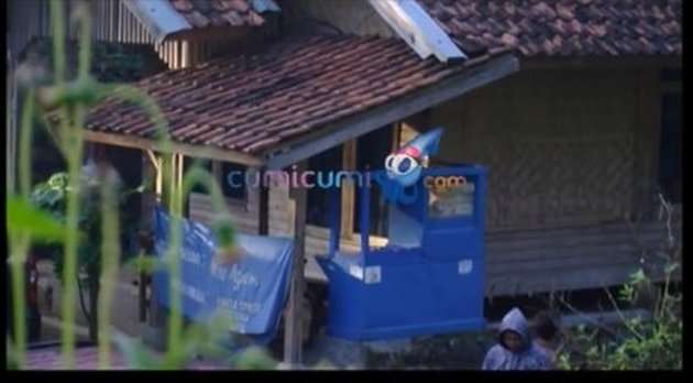 Tak Disangka Rumah Mewah Mepet Sawah Ini Milik Pedangdut Ternama, Dulu Berdinding Bambu Kini Berubah Drastis Usai Direnovasi