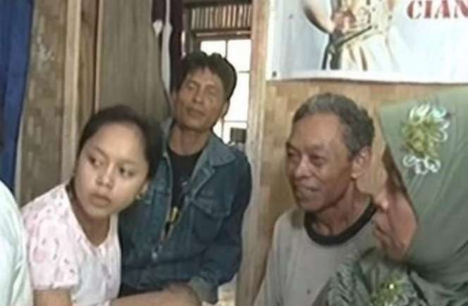 Tak Disangka Rumah Mewah Mepet Sawah Ini Milik Pedangdut Ternama, Dulu Berdinding Bambu Kini Berubah Drastis Usai Direnovasi
