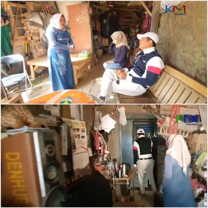 Masih Ingat Yessy yang Batal Nikah Gegara Mahar Sertifikat Rumah? Dulu Huniannya Dihujat Kumuh, Kini Berubah Drastis Usai Direnovasi