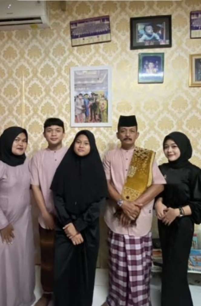 Masih Ingat Yessy yang Batal Nikah Gegara Mahar Sertifikat Rumah? Dulu Huniannya Dihujat Kumuh, Kini Berubah Drastis Usai Direnovasi