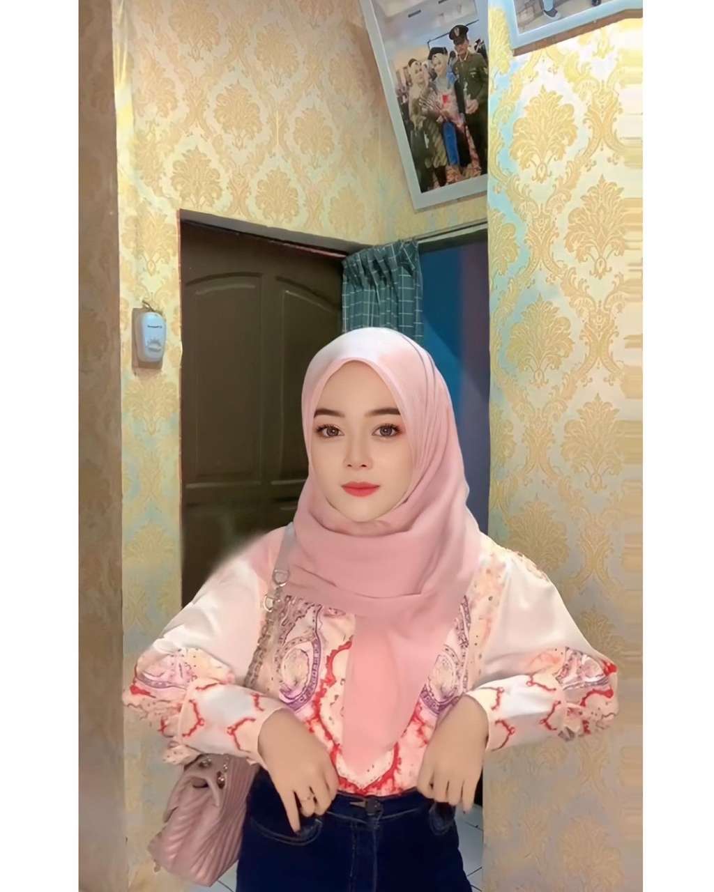 Masih Ingat Yessy yang Batal Nikah Gegara Mahar Sertifikat Rumah? Dulu Huniannya Dihujat Kumuh, Kini Berubah Drastis Usai Direnovasi