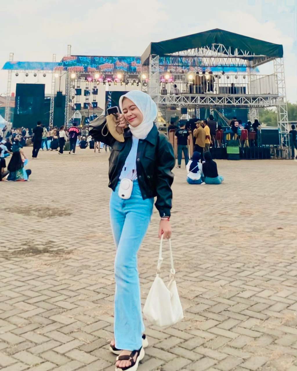 Batal Dinikahi Gegara Minta Mahar Sertifikat Rumah, Kabar Terbaru Yessy Mantan Kekasih Ryan Dono Kini Mengejutkan