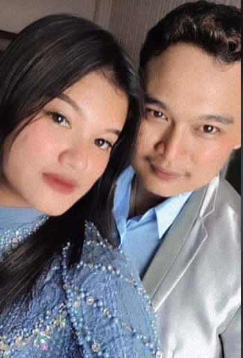 10 Adu Gaya Yessy VS Istri Ryan Dono, Dulu Batal Nikahi Gegara Mahar Rumah, Yang Baru Mirip Siti Nurhaliza?