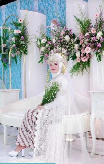 10 Adu Gaya Yessy VS Istri Ryan Dono, Dulu Batal Nikahi Gegara Mahar Rumah, Yang Baru Mirip Siti Nurhaliza?