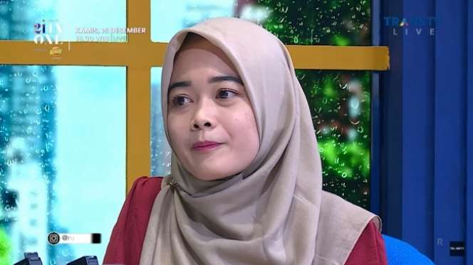 10 Adu Gaya Yessy VS Istri Ryan Dono, Dulu Batal Nikahi Gegara Mahar Rumah, Yang Baru Mirip Siti Nurhaliza?
