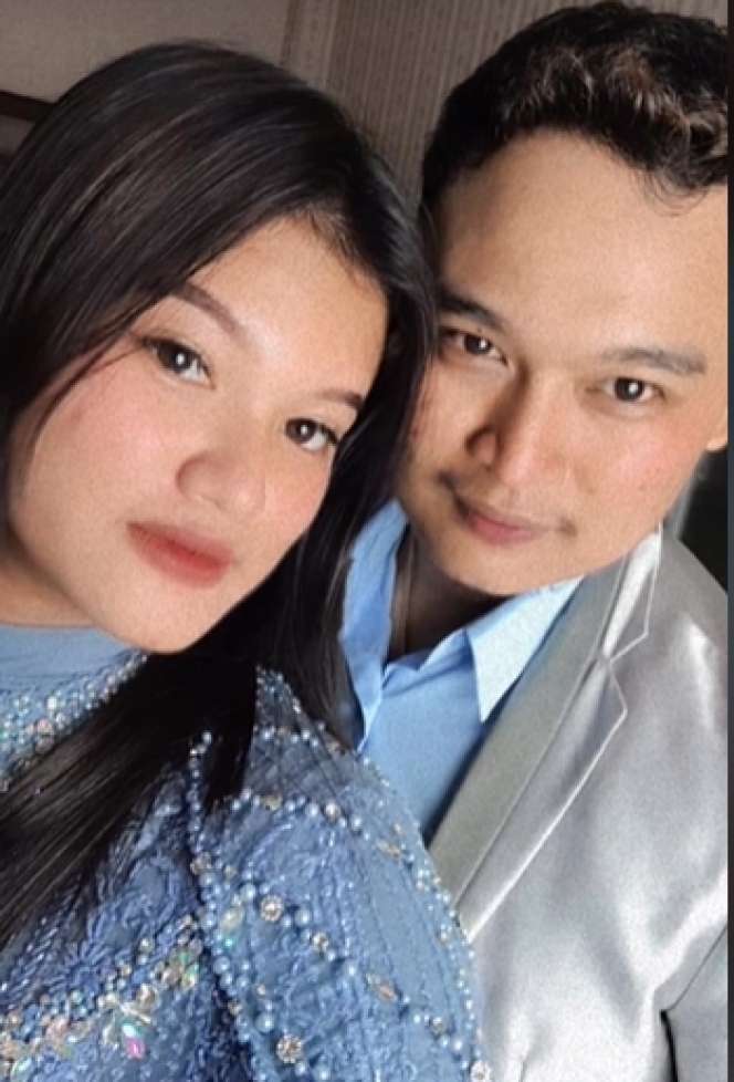 10 Adu Gaya Yessy VS Istri Ryan Dono, Dulu Batal Nikahi Gegara Mahar Rumah, Yang Baru Mirip Siti Nurhaliza?