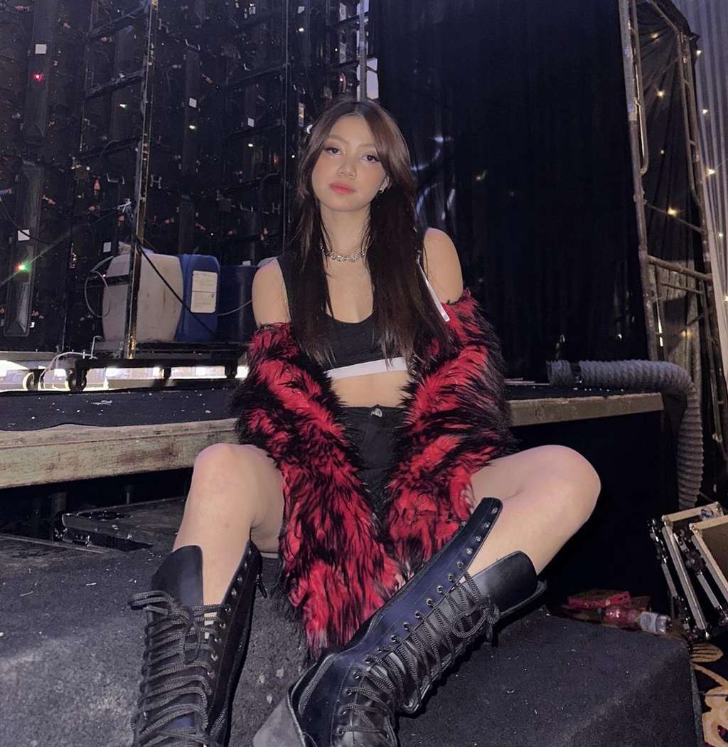 10 Adu Gaya Rachel Vennya VS Regina Phoenix, Mantan Istri & Pacar Niko Jadi Bestie, Dijuluki Lisa dan Jenny Blackpink!
