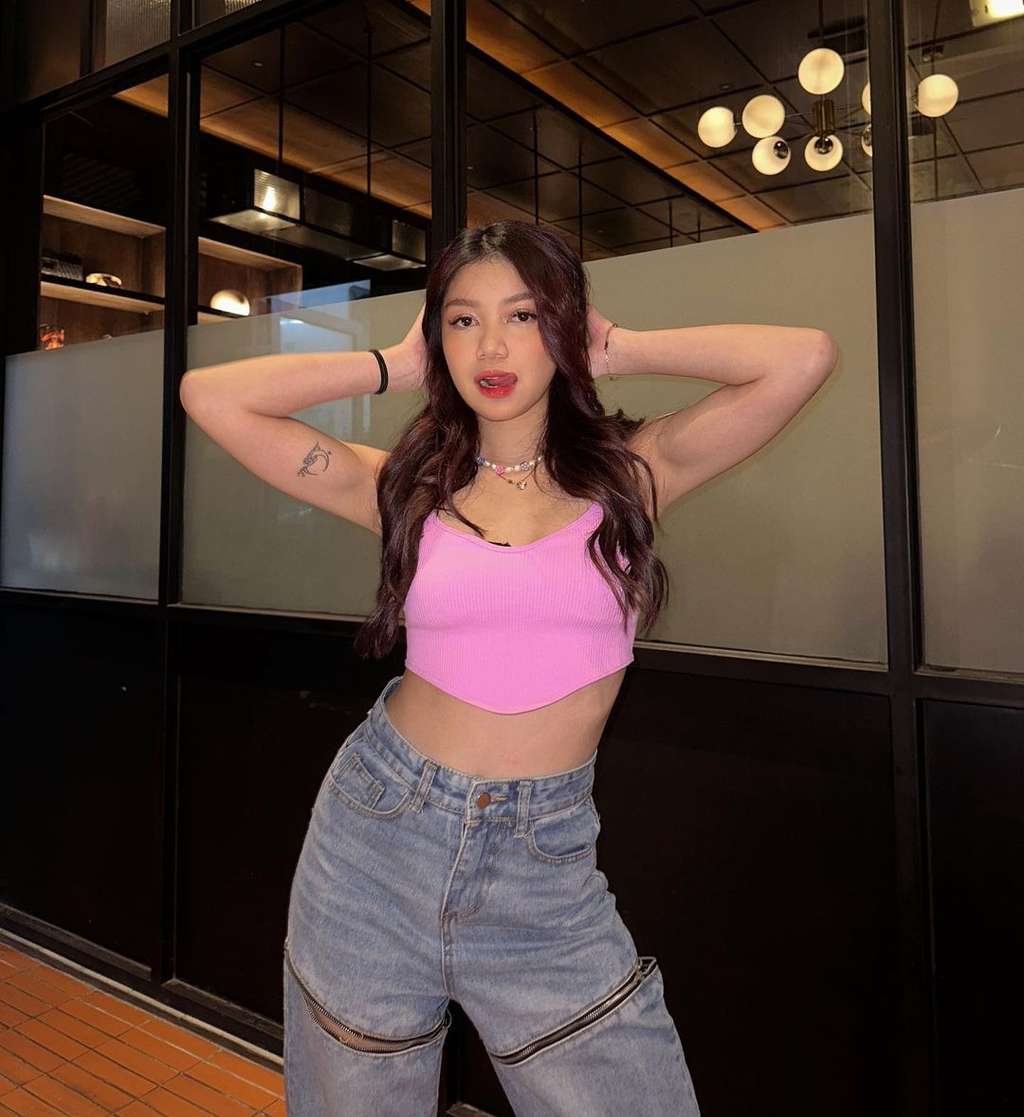 10 Adu Gaya Rachel Vennya VS Regina Phoenix, Mantan Istri & Pacar Niko Jadi Bestie, Dijuluki Lisa dan Jenny Blackpink!