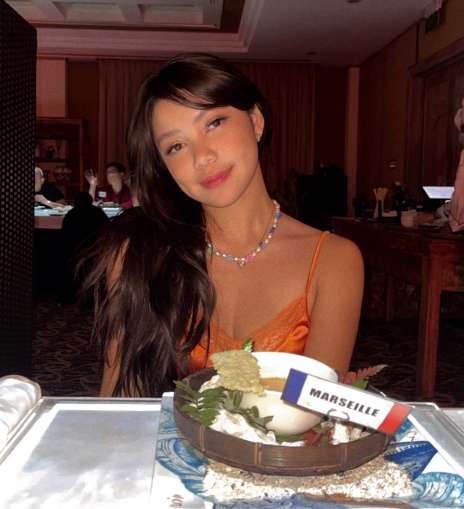10 Adu Gaya Rachel Vennya VS Regina Phoenix, Mantan Istri & Pacar Niko Jadi Bestie, Dijuluki Lisa dan Jenny Blackpink!
