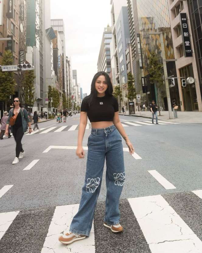 10 Adu Gaya Rachel Vennya VS Regina Phoenix, Mantan Istri & Pacar Niko Jadi Bestie, Dijuluki Lisa dan Jenny Blackpink!
