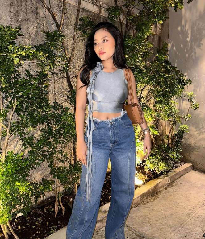 10 Adu Gaya Rachel Vennya VS Regina Phoenix, Mantan Istri & Pacar Niko Jadi Bestie, Dijuluki Lisa dan Jenny Blackpink!