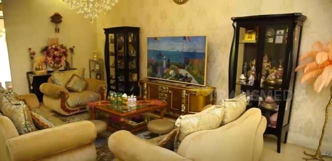Dulu Jadi Pemeran SARAS 008, Artis Cantik Ini Ternyata Pengusaha Tajir, Kini Tempati Rumah Mewah Bak Konglomerat