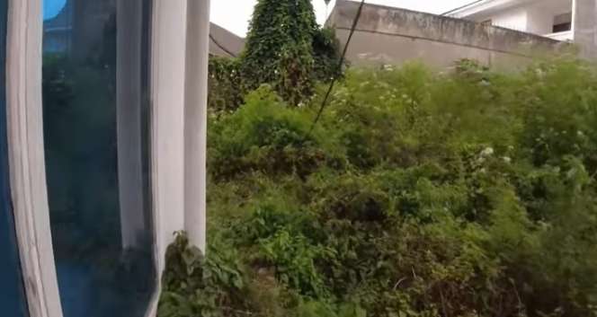 Rumah Mewah yang Dijuluki `Istana Putih` Ini Dijual Seharga Rp20 Miliar, Kini Terbengkalai Sisakan Aura Mencekam