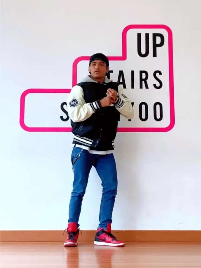 Potret Sosok Kekasih Baru Lolly Anak Nikita Mirzani, Blasteran Kupang dan Arab