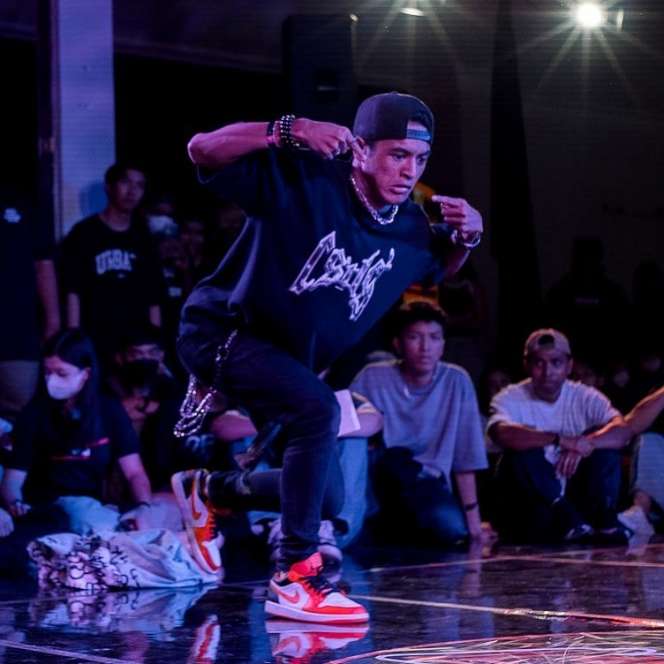 Potret Sosok Kekasih Baru Lolly Anak Nikita Mirzani, Blasteran Kupang dan Arab