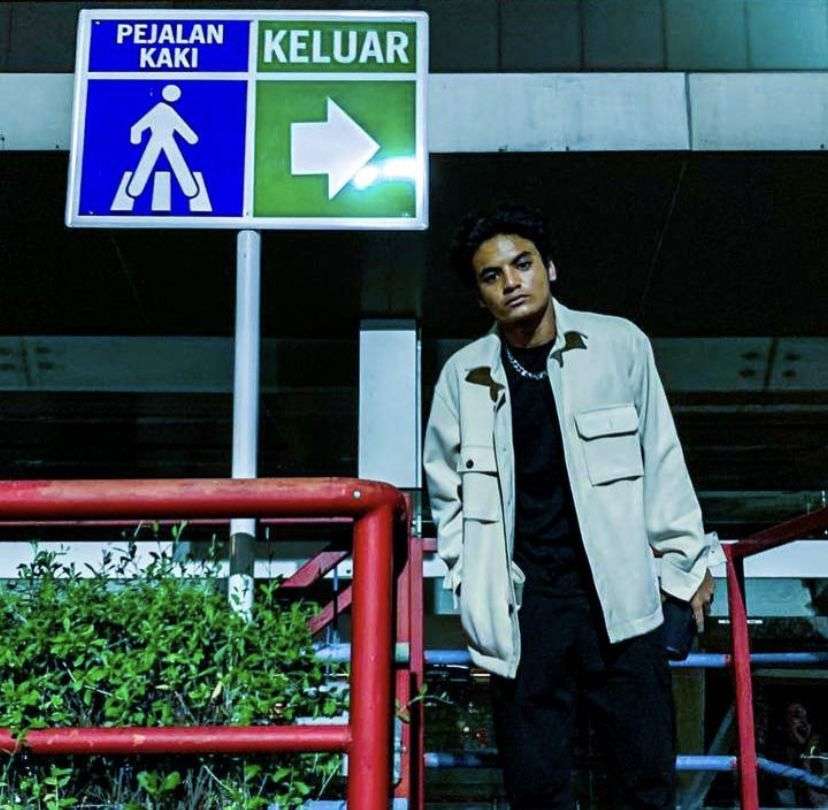 Potret Sosok Kekasih Baru Lolly Anak Nikita Mirzani, Blasteran Kupang dan Arab