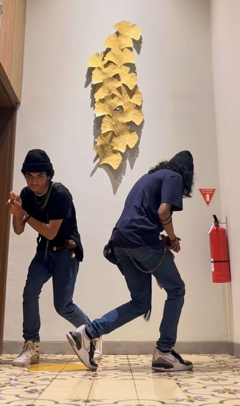 Potret Sosok Kekasih Baru Lolly Anak Nikita Mirzani, Blasteran Kupang dan Arab