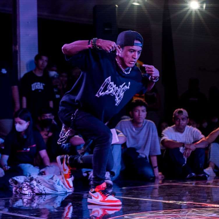 Potret Sosok Kekasih Baru Lolly Anak Nikita Mirzani, Blasteran Kupang dan Arab