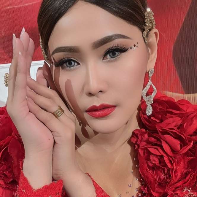 Dulu Hanya Dibayar Rp1.500 Sekali Manggung, Kini Wanita Cantik Ini Jadi Pedangdut Top, Harga Rumahnya Capai Puluhan Miliar